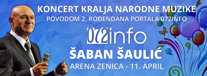 Saban Saulic Arena Zenica 072info