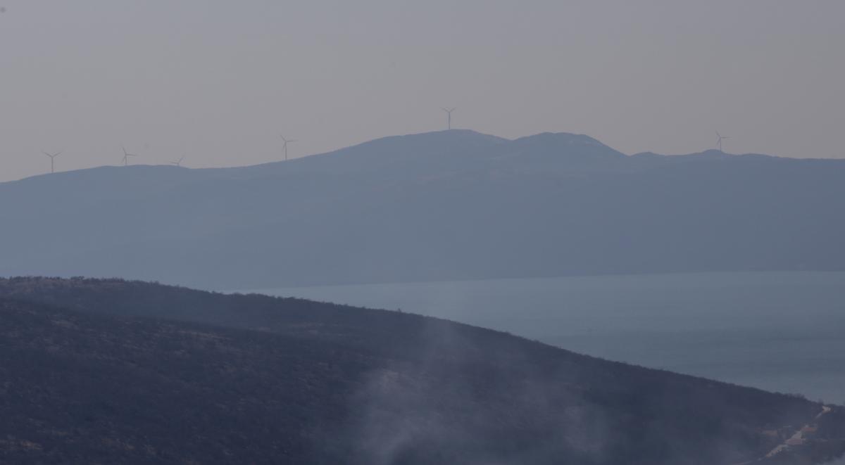 BiH: Krajem naredne godine prvi kilovat sati električne energije koje će proizvesti vjetrenjače