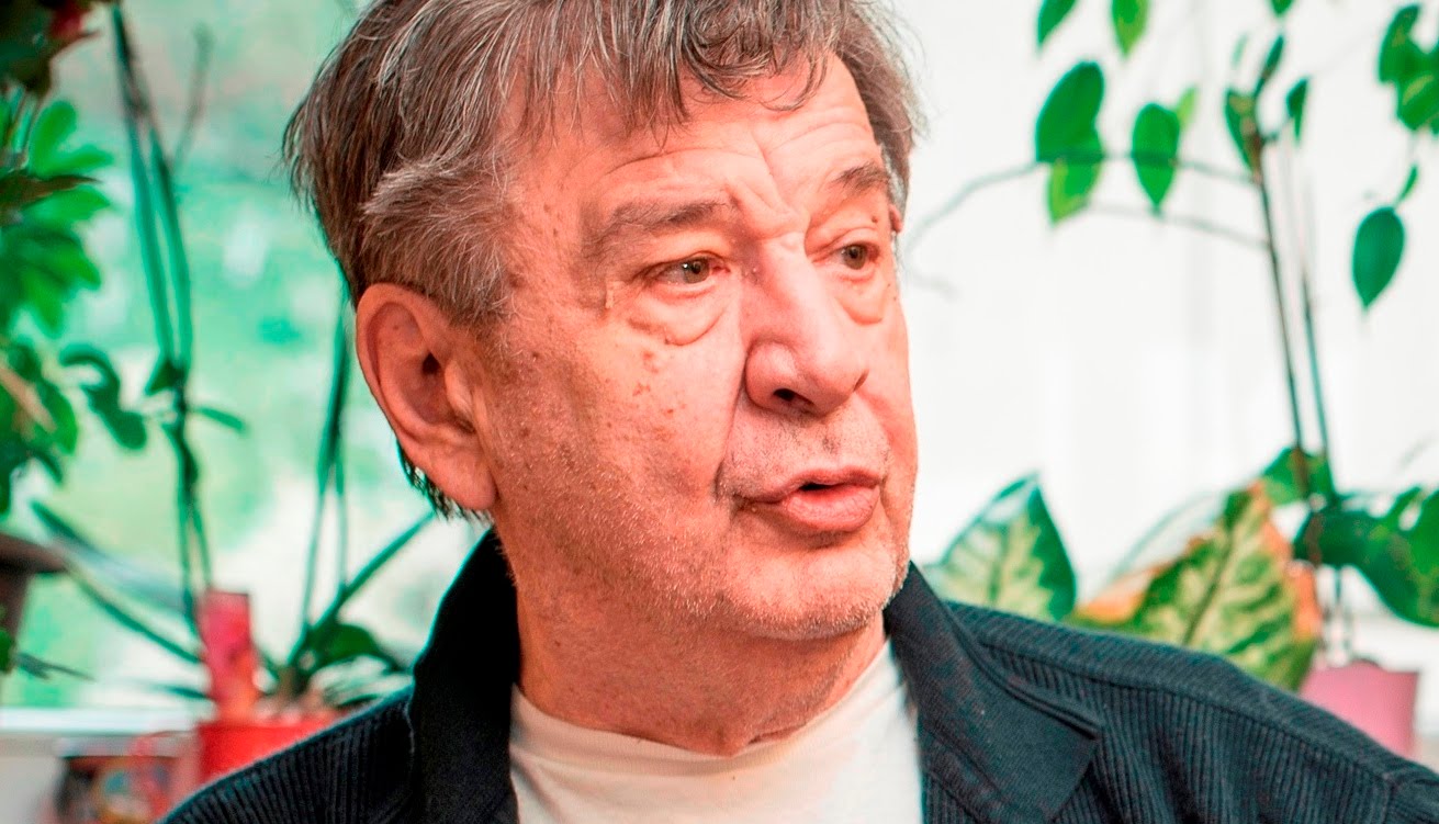 Tvrtko Kulenović nominiran za Nobelovu nagradu za književnost 2015.