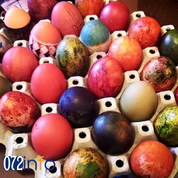 NEDJELJA: Pravoslavci dočekuju Vaskrs