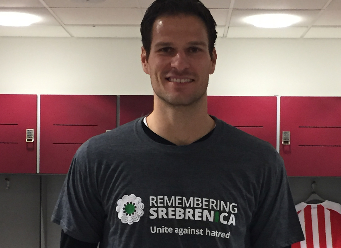 Begović: Pokazali smo karakter, vjerujemo u plasman na EURO