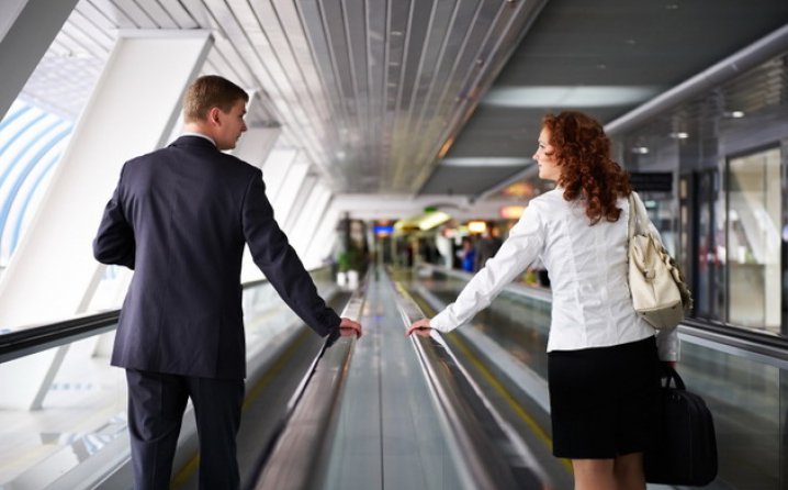 Šta vam se dešava kada sretnete bivšeg?!