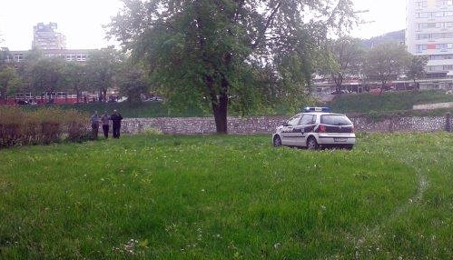 Mjesto nesrece - Zenica