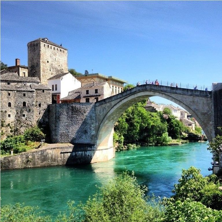 Hercegovci najviši ljudi na svijetu