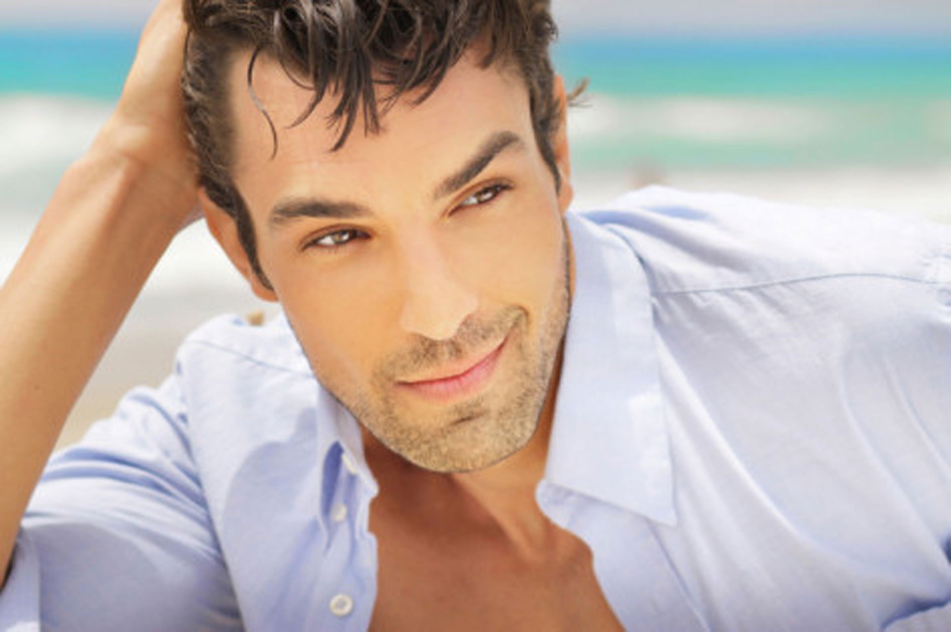 Ovih 10 situacija povećava privlačnost muškaraca za 100 posto