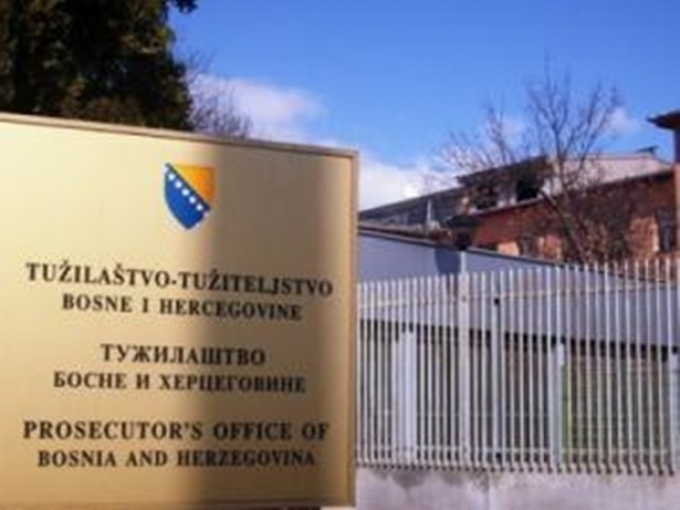 Tužilaštvo BiH: U 2016. još odlučnija borba protiv organiziranog kriminala, korupcije i terorizma