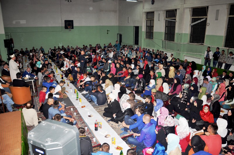 Foto: Selvedin Ahmić