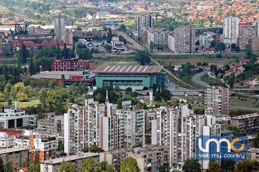 ZENICA U januaru 98 umrlih, 92 rođenih i 37 vjenčanih