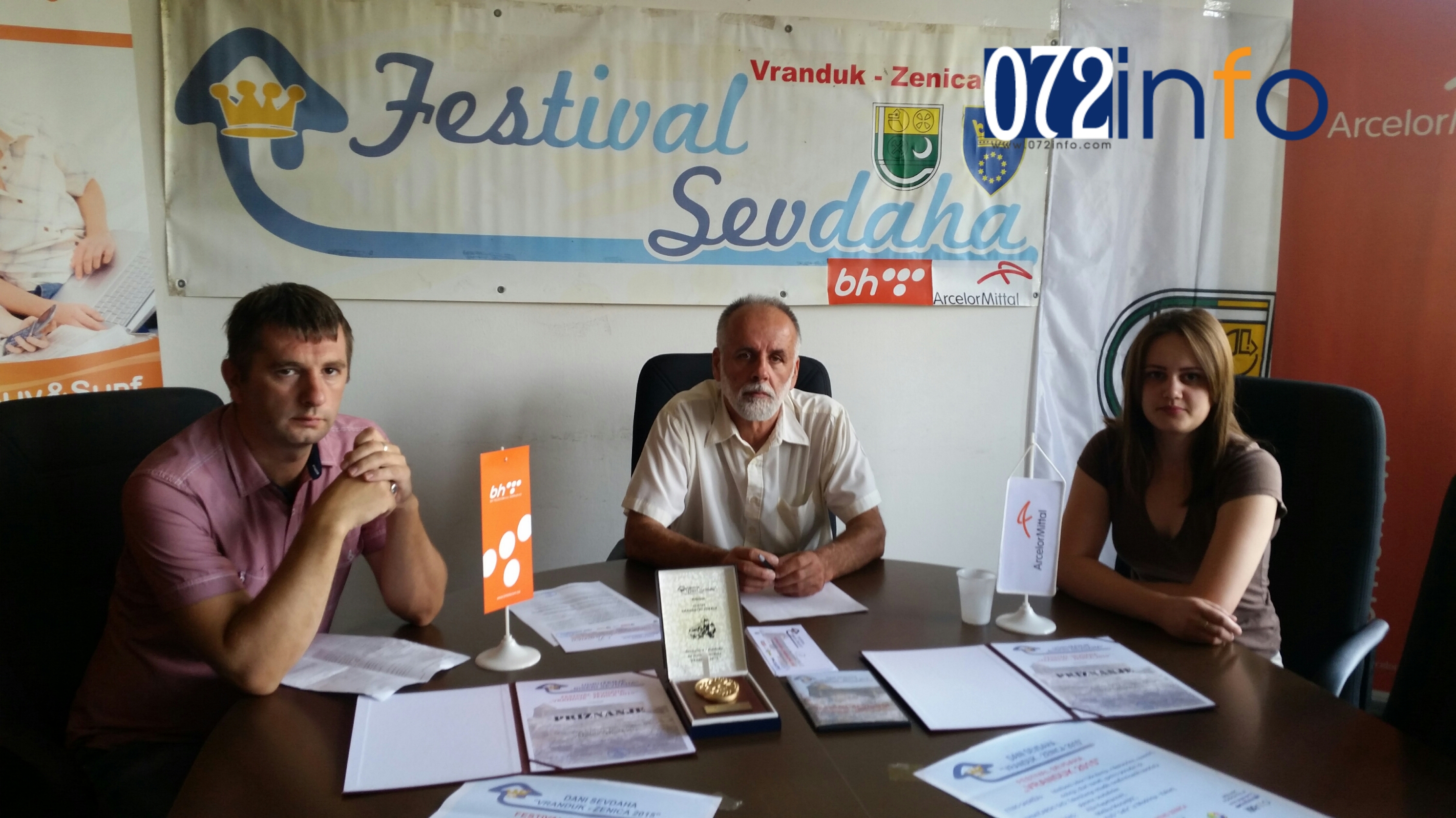 VRANDUK-ZENICA 2015: Sve spremno za IX Dane sevdaha