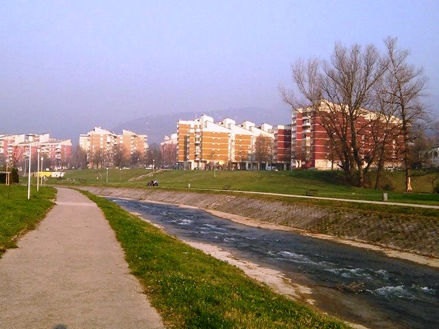 UPOZORENJE GRAĐANIMA CRKVICA: Večeras dezinsekcija Babine rijeke