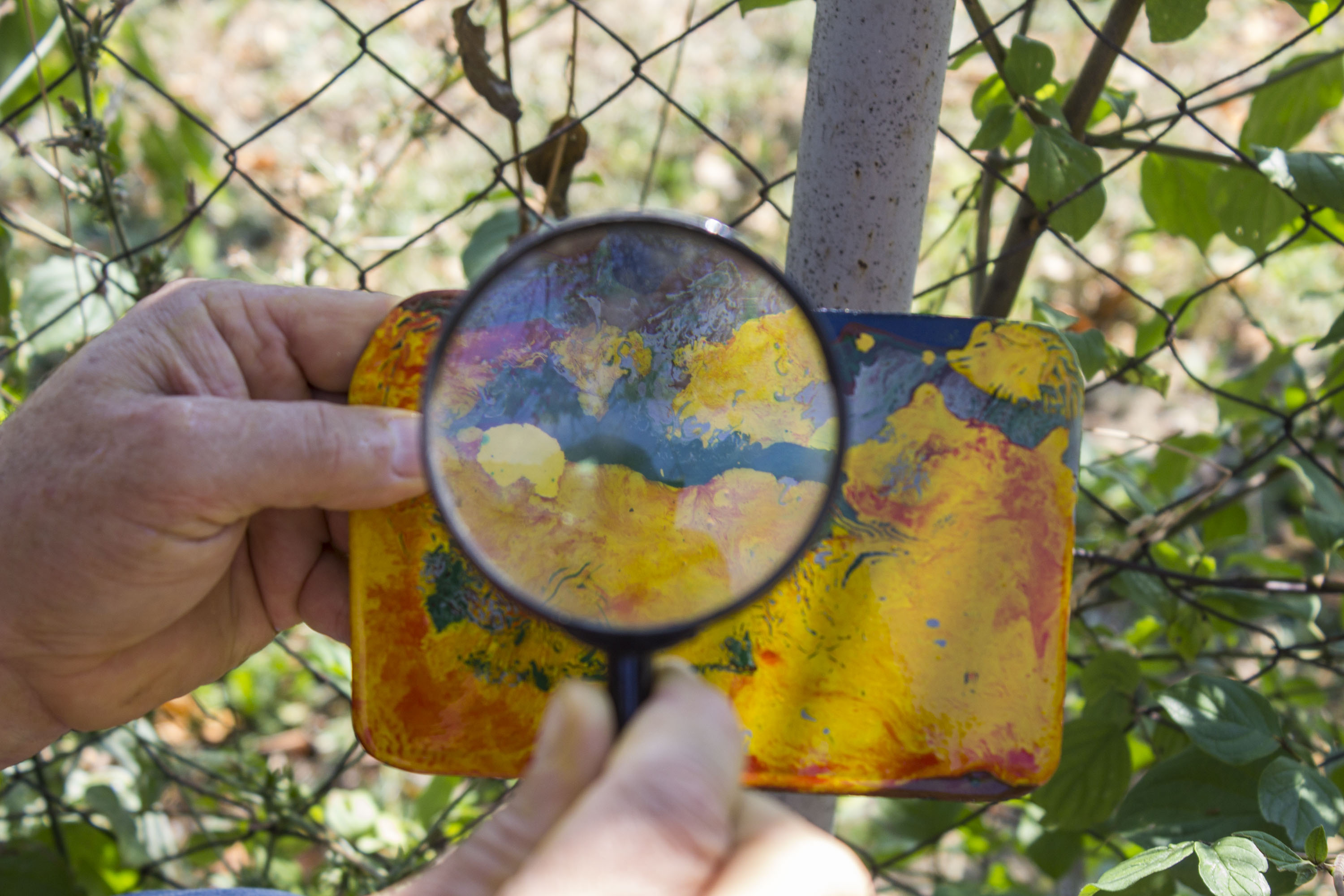 Likovna kolonija okupila 30 umjetnika iz BiH