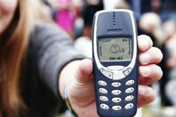 Vraća se legendarna Nokia 3310