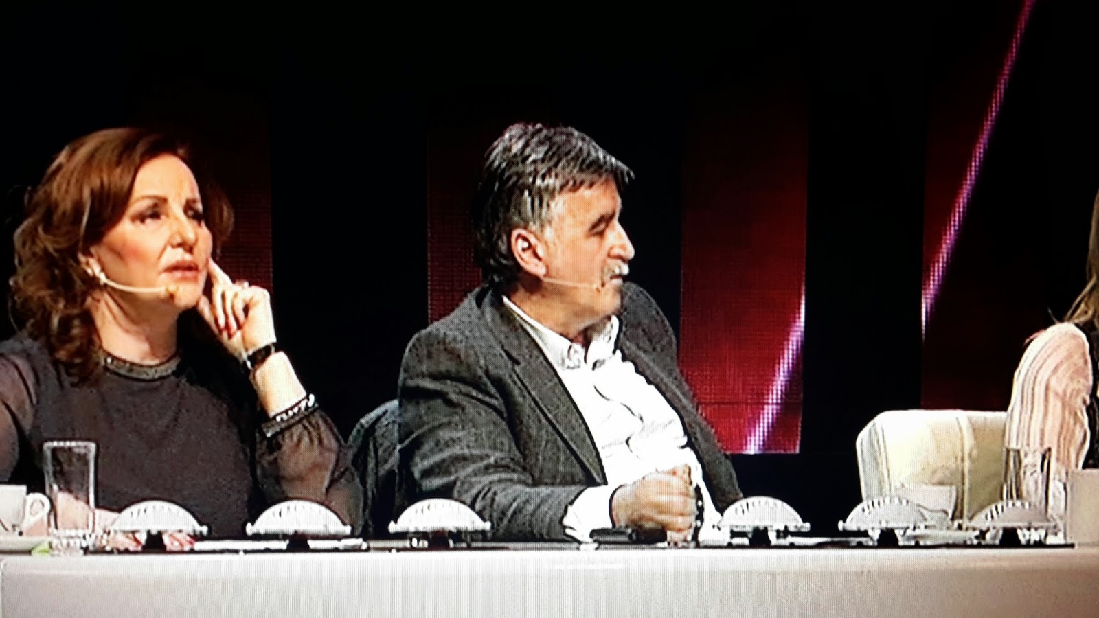 DRAGAN STOJKOVIĆ BOSANAC 7 pjevačkih termina koje morate znati da biste pratili Zvezde Granda