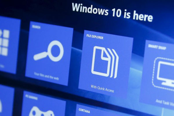 Htjeli – ne htjeli, dobijate Windows 10