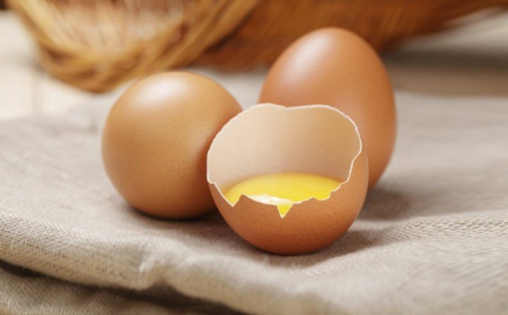 ODLIČNA NAMIRNICA Nakon ovih podataka jaja ćete jesti svaki dan za doručak