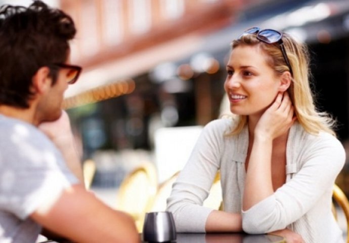 Prepoznaj govor tijela žene koja te želi