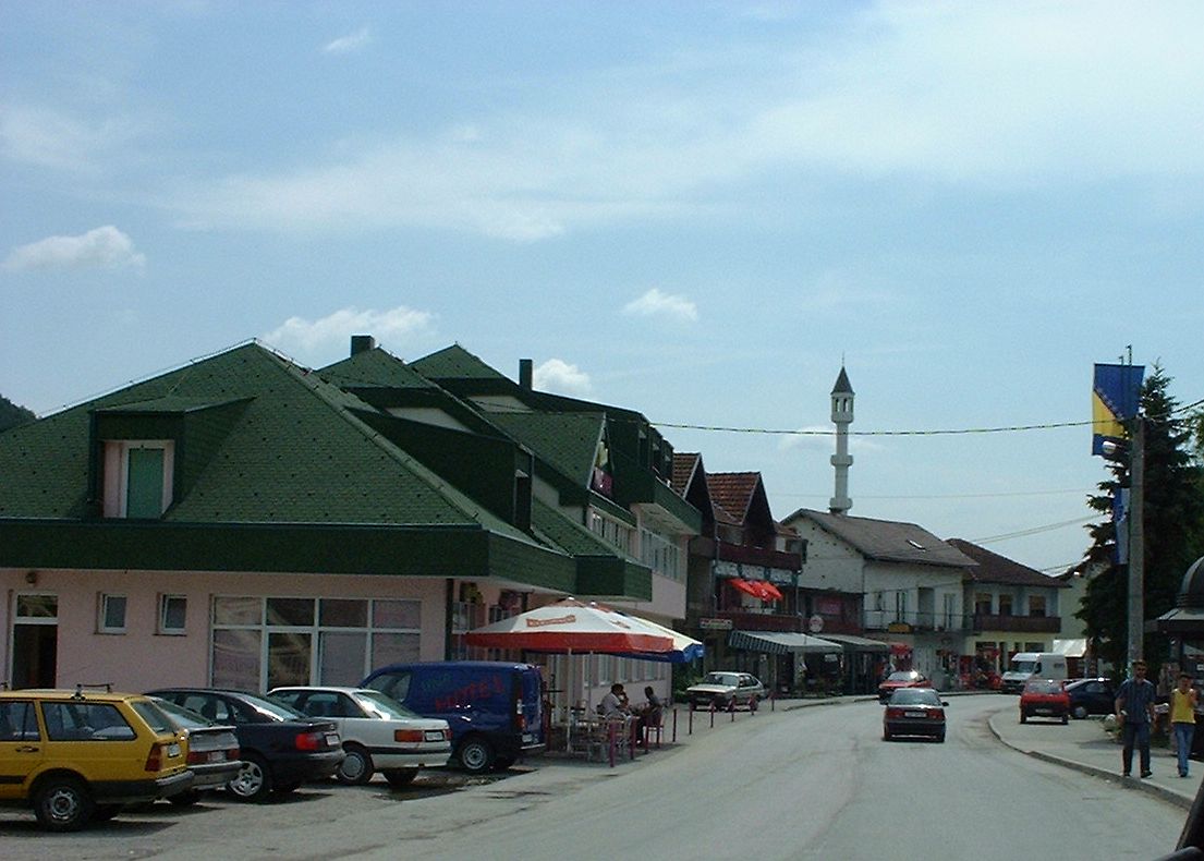 Cijela Bosanska Otoka bit će evakuirana: U nedjelju uništavanje avionske bombe teške 248 kg