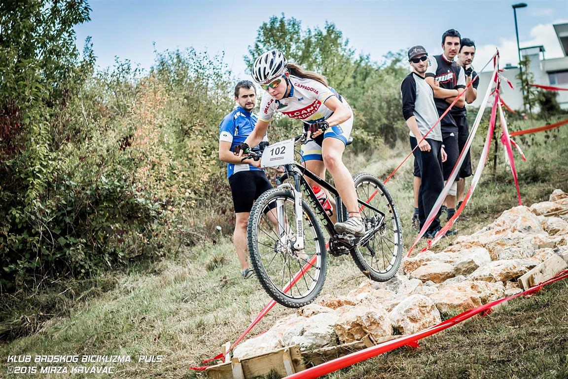 Lejla Tanović ostvarila ranking karijere