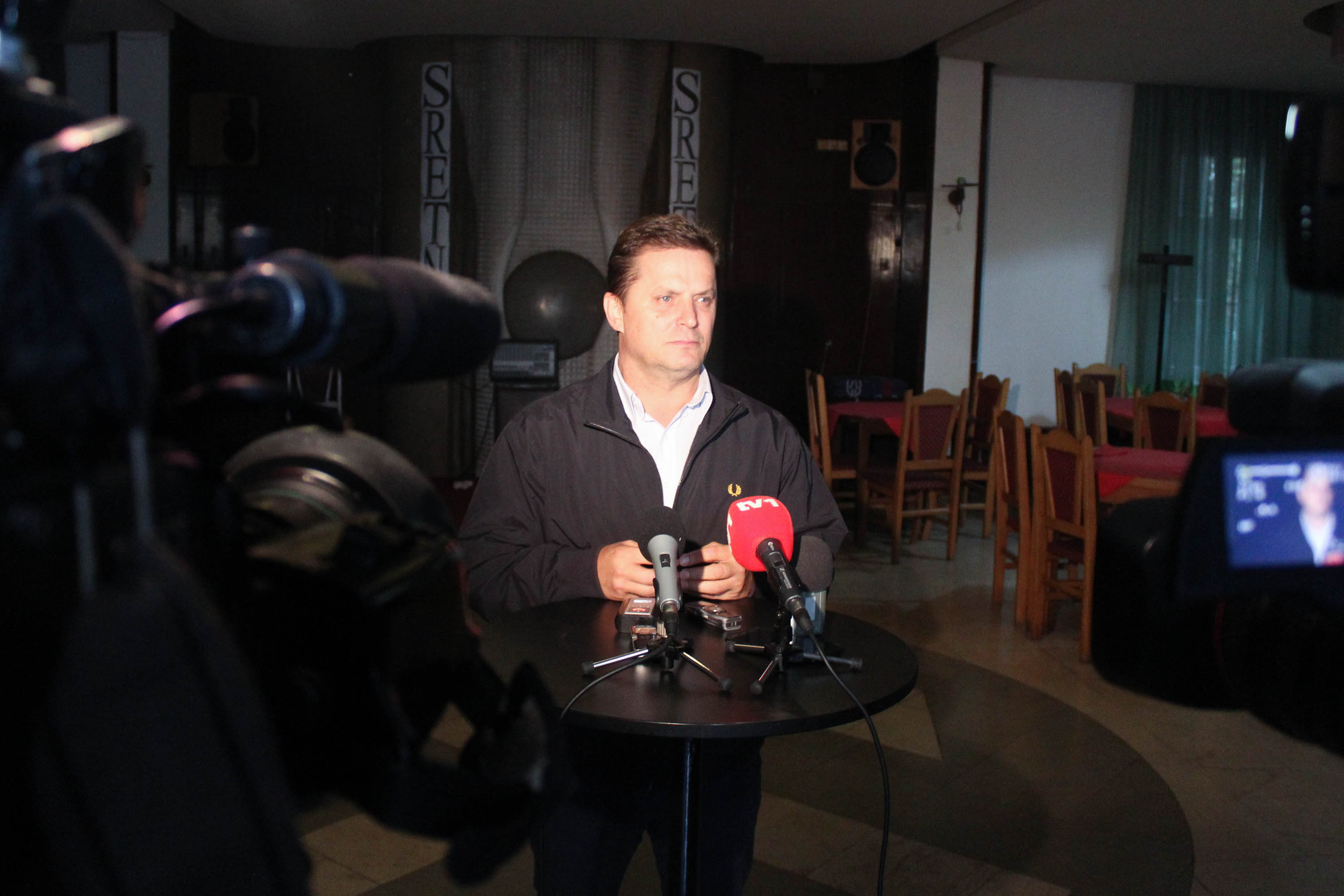 Rudari zamrznuli štrajk: Isplata dijela regresa do petka