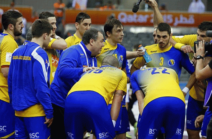 Reprezentacija BiH u drugom “bubnju” na žrijebanju baraža za SP 2017.