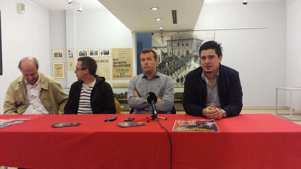 JUBILEJ NK ČELIK U Zenici akademija i izložba fotografija “70 godina čeličnog ponosa”