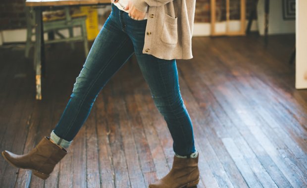 Čizme vam propuštaju vodu? Impregnirajte ih sami, prirodno!