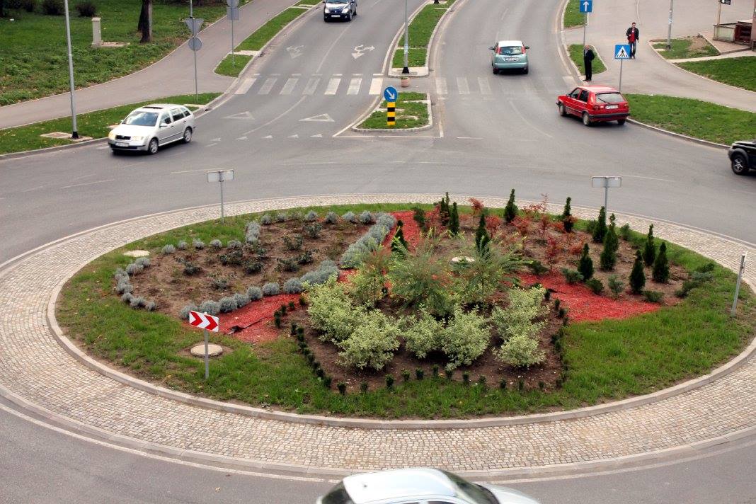 FOTOGRAFIJE KOJE ĆE VAS ODUŠEVITI: Zenica u potpuno novom ruhu (FOTO)