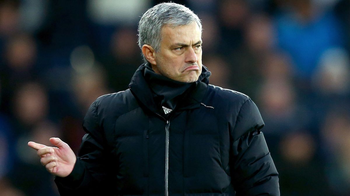 Mourinho već odbio ponudu Reala, želi posao u Unitedu?