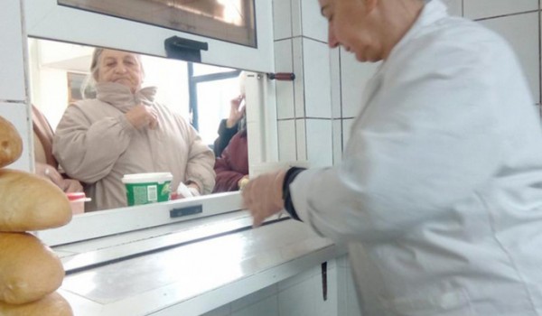 Bijeda nema nacionalnost u BiH