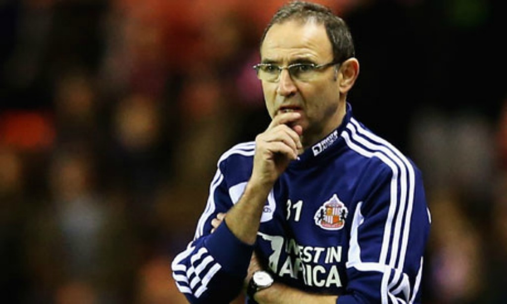 Upoznajte Martina O’Neilla: Od malog sela iz Sjeverne Irske do svjetskih naslovnica!