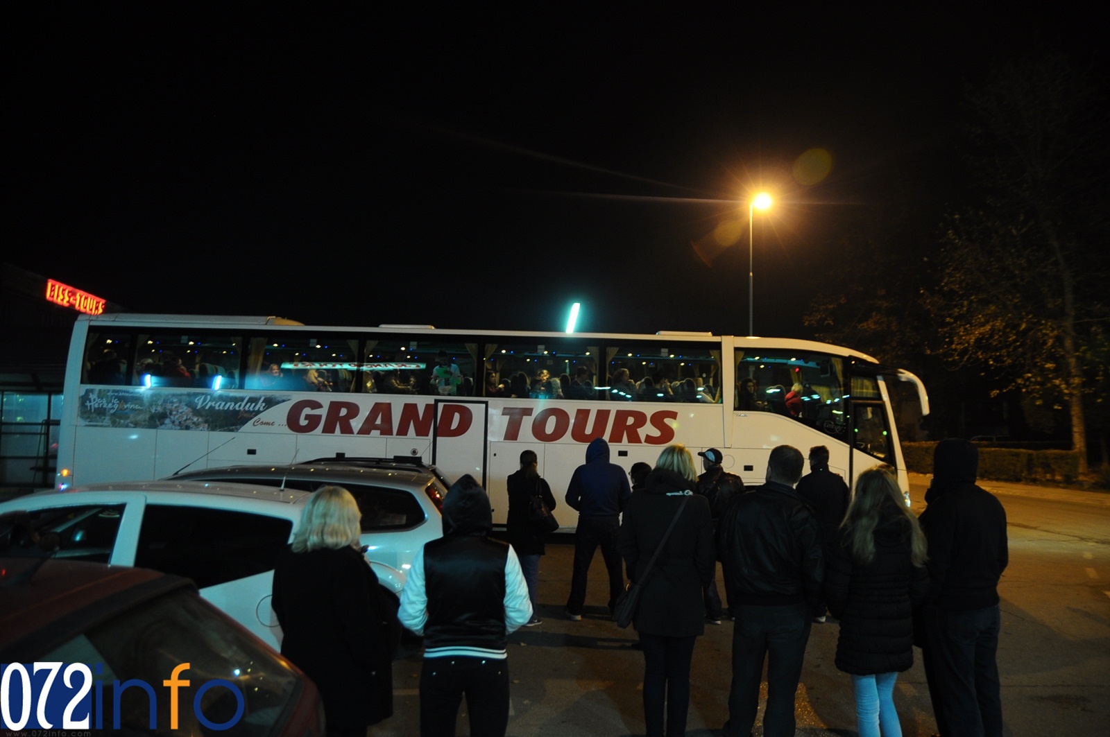 DEFINITIVNO JEDINSTVENI: Polaznici Centra za strane jezike “Linguateam” posjetili Graz (FOTO)