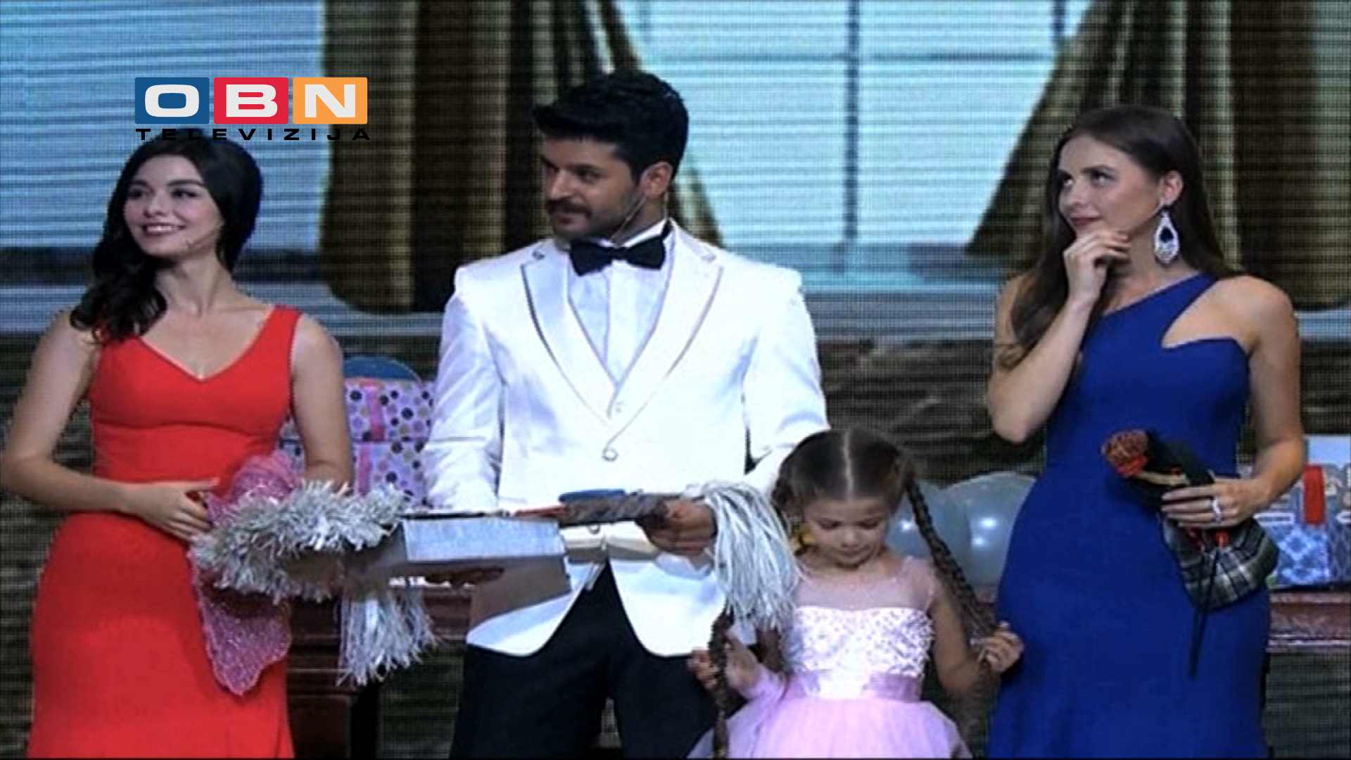 OBN TV otkupila je prava na emitovanje i druge sezone serije Elif koja je osvojila gledaoce u Bosni i Hercegovini