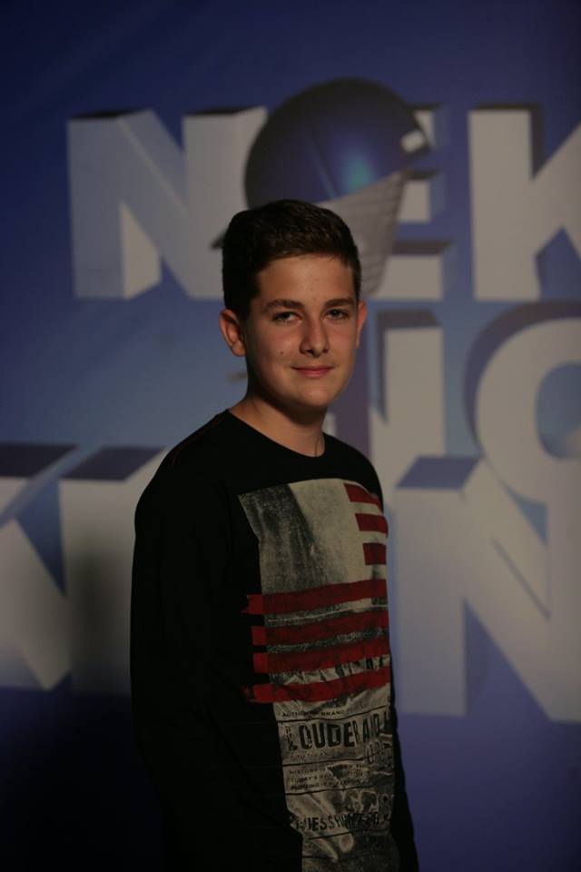 FOTO 3 ARMIN JUSUFOVIĆ