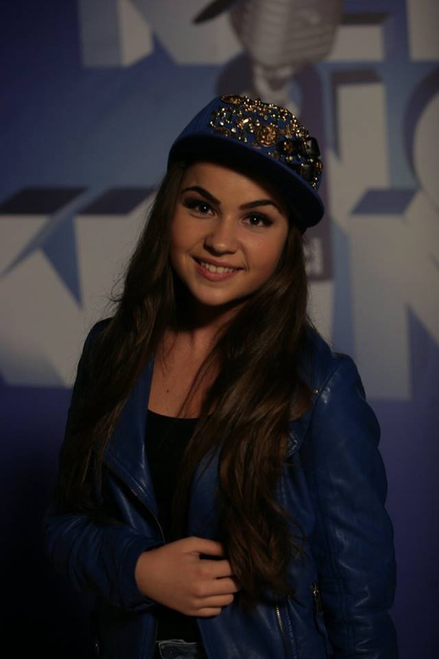 FOTO 5 VALENTINA KUZMANOVIĆ