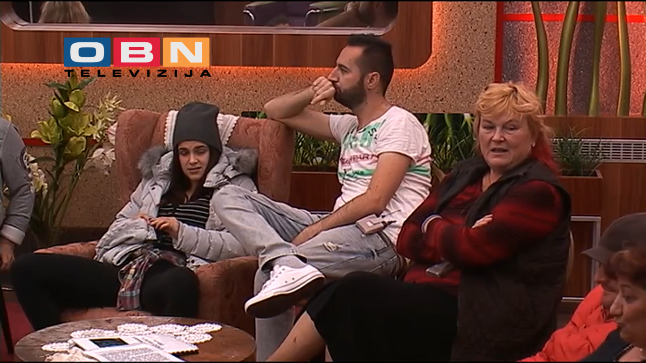 NE PROPUSTITE VEČERAS NA OBN TV: Zbog boce istine u kući Velikog Brata buknulo nekoliko sukoba (VIDEO)