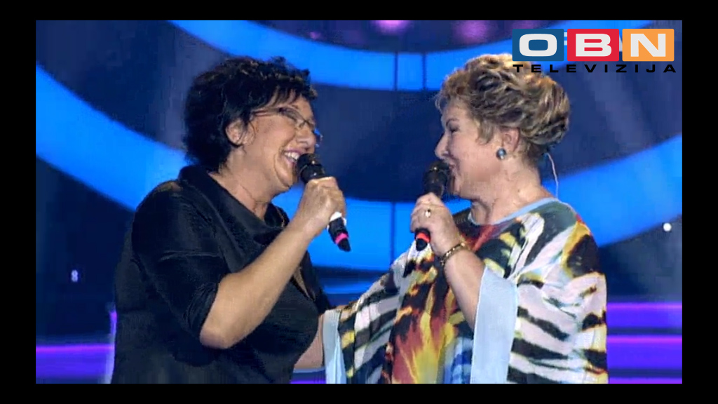 NIKAD NIJE KASNO: Nedžida Nasupović osvojila simpatije, pogledajte njen nastup