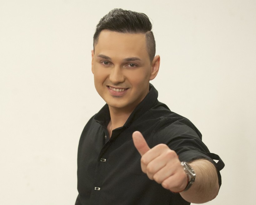SEMIR JAHIĆ: Osjećam se fenomenalno!