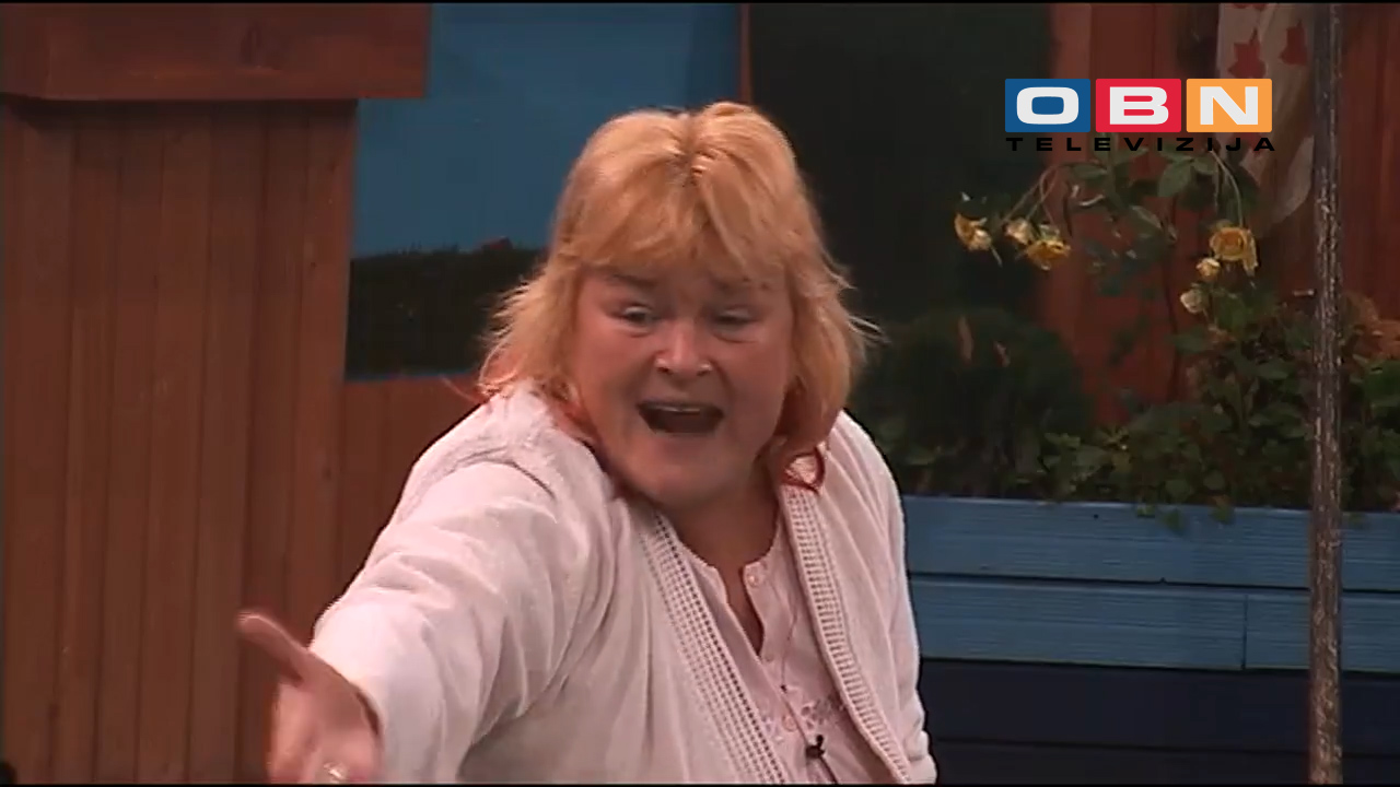 POGLEDAJTE: Ko pravi “haos” u kući Velikog Brata?