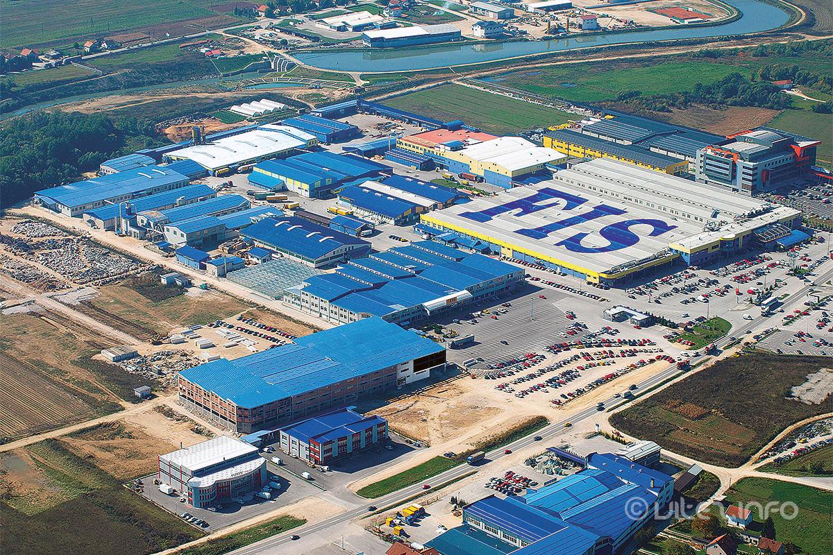 FIS Vitez dominira među mješovitim trgovcima u BiH