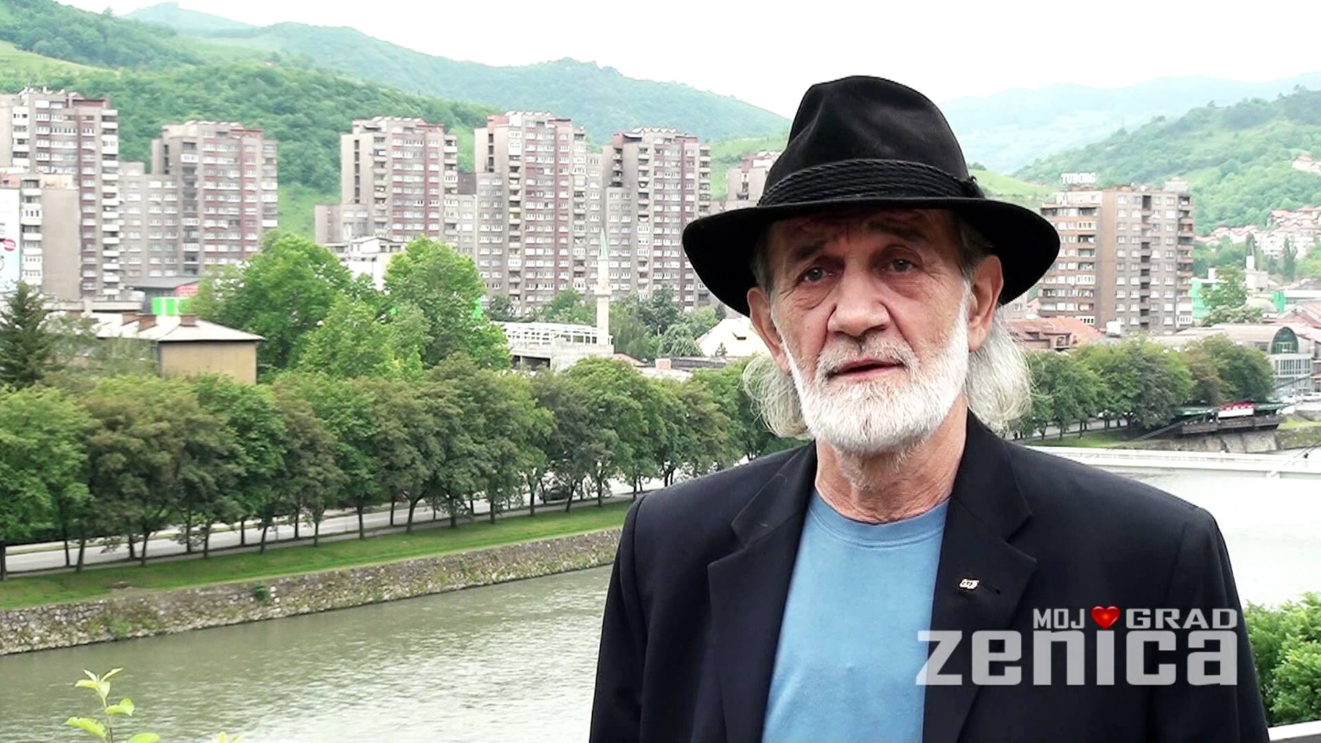 Profesoru Škuljeviću hitno potrebna krv