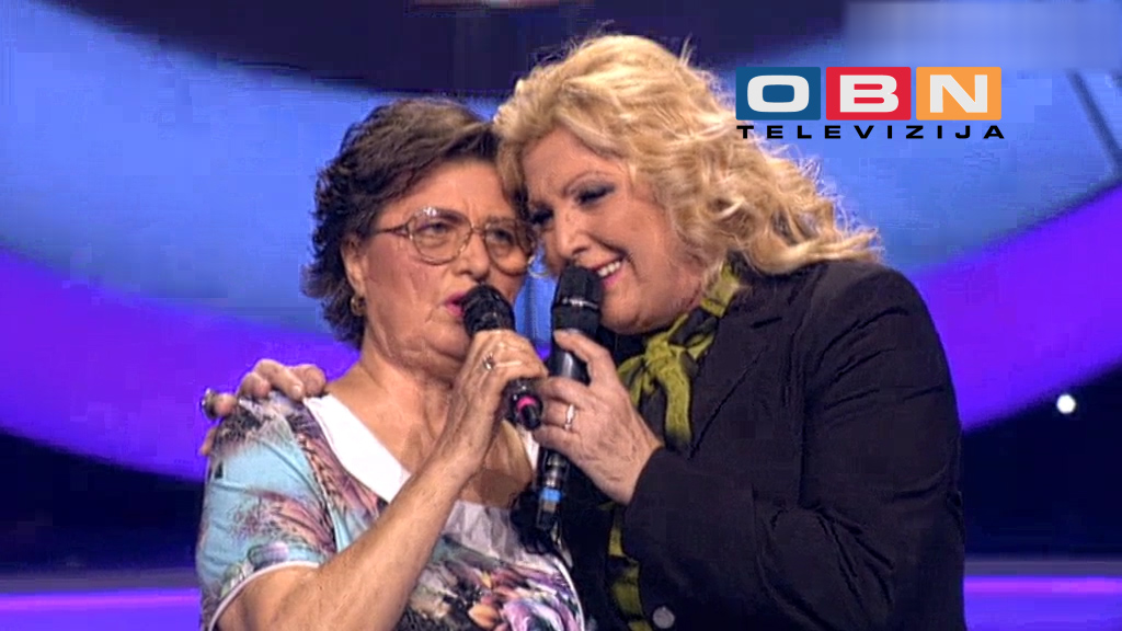 Majka Snežane Đurišić nasmijala sve u show “Nikad nije kasno” (VIDEO)