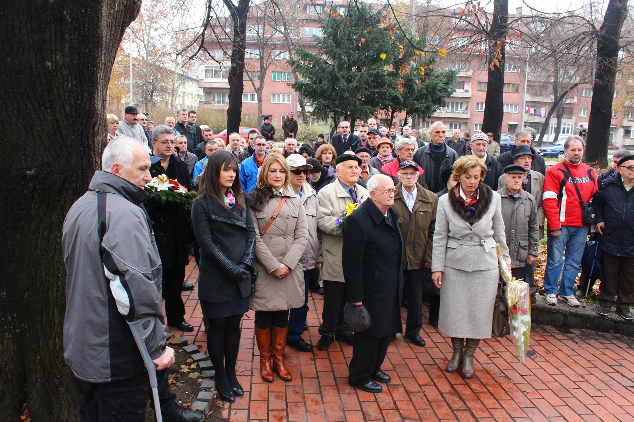 Zenica obilježila Dan državnosti Bosne i Hercegovine (FOTO)