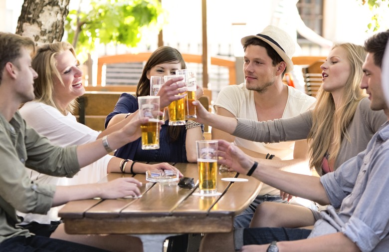 Evo koji znak će se ludo provoditi, a koji treba izbjegavati hladne napitke