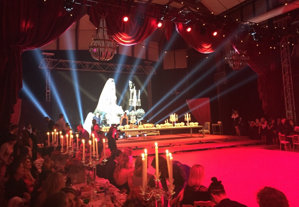 Otkriveno koliko je Severina dobila novca od gostiju na svadbi