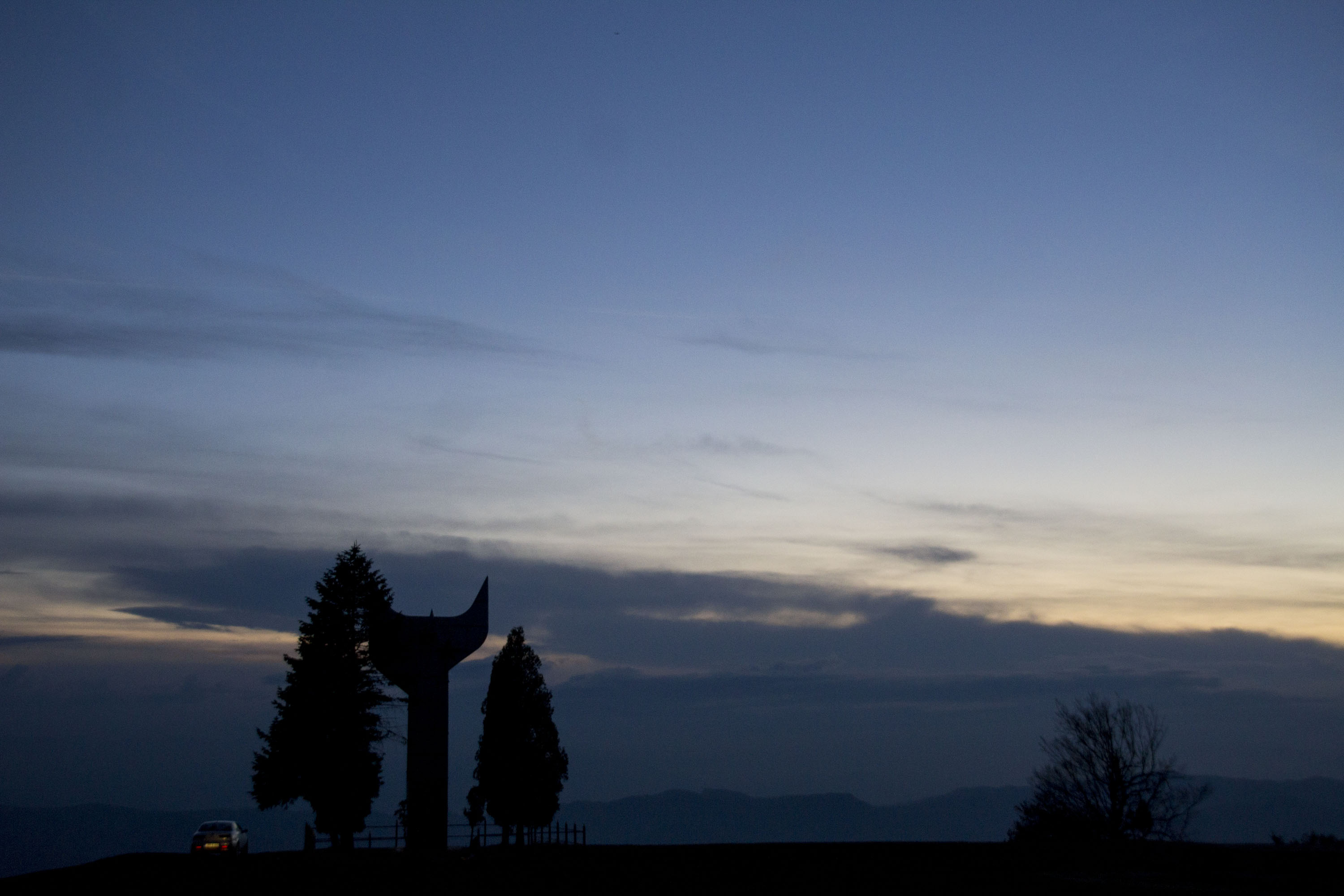 SMETOVI: Spas Zeničana od zagađenosti i smoga (FOTO)