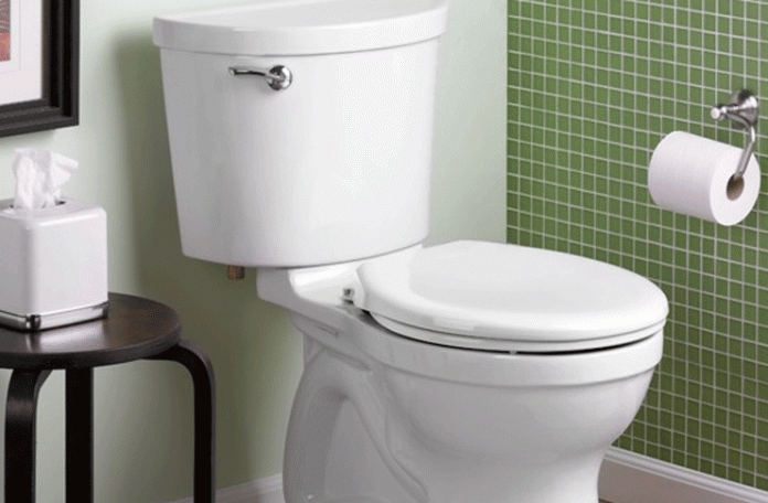 Deset stvari koje nikada ne smijete bacati u WC školjku