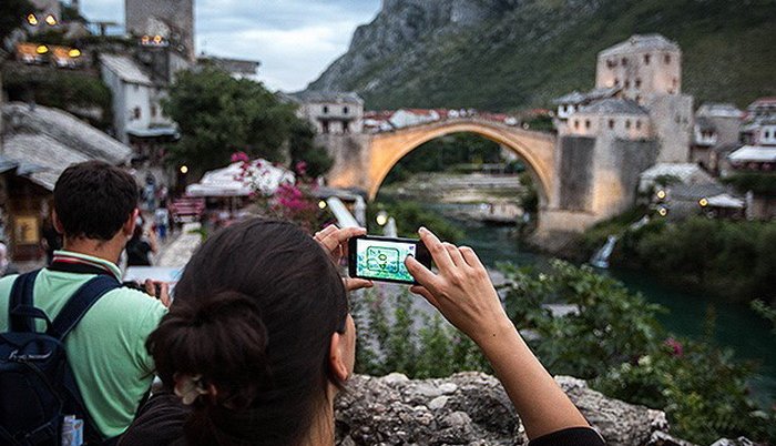 Statistički podaci ne odgovaraju stvarnom stanju: Ko nam broji goste