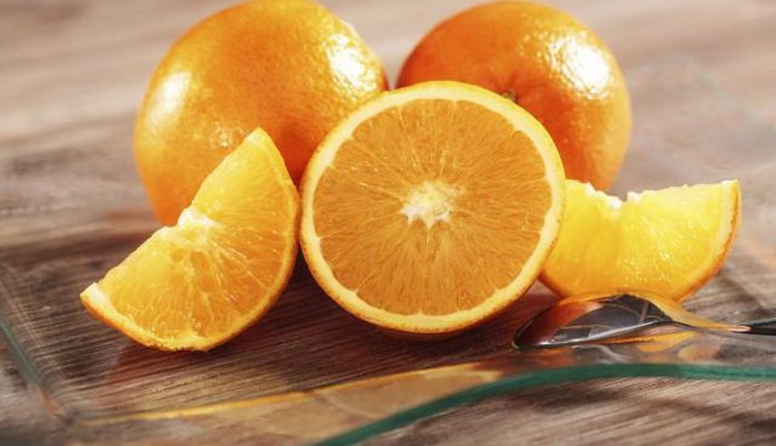 Evo zašto treba da jedete pomorandže