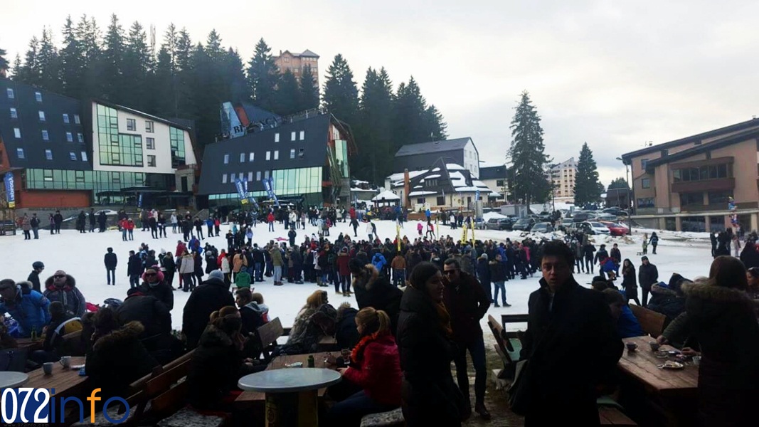 S(H)ANKANJE 2015: Predstava “Pepeljuga”, podjela dječijih paketića i igre bez granica (FOTO)