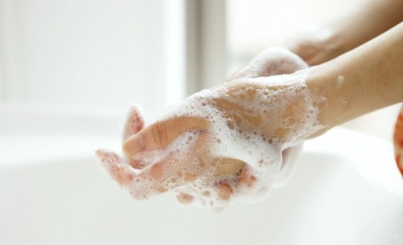 Istraživanje: Bh. građani u vrhu Evrope po pranju ruku